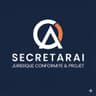 Secretarai logo